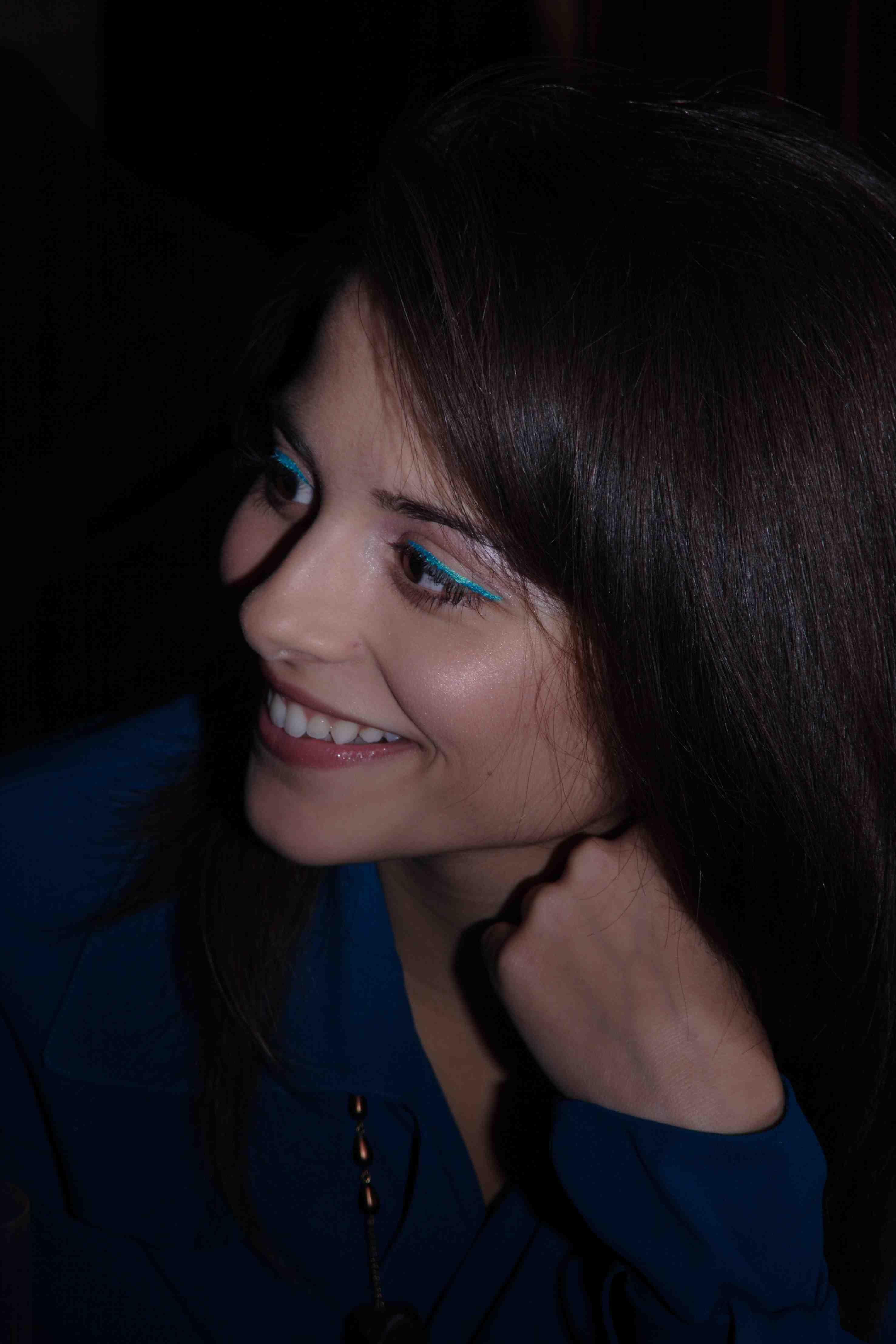 Stephanie Leonidas